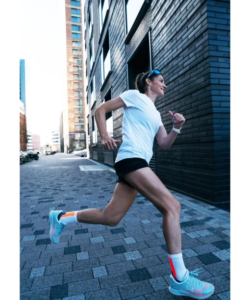 Achilles Dames Sokken Health