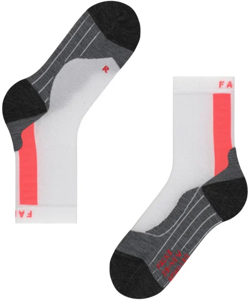 Achilles Dames Sokken Health