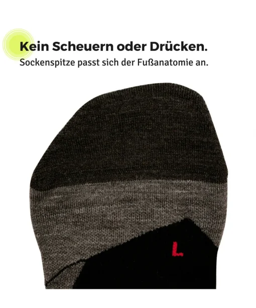 Achilles Heren Sokken Health