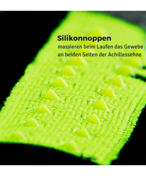 Achilles Heren Sokken Health