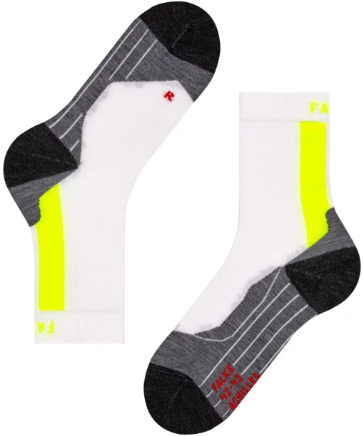 Achilles Heren Sokken Health
