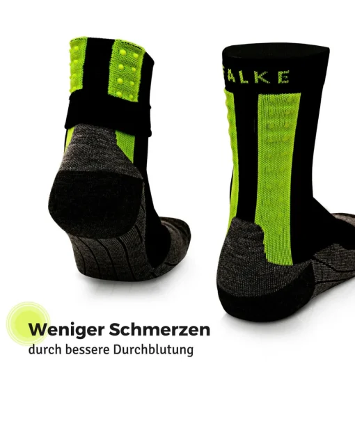 Achilles Heren Sokken Health