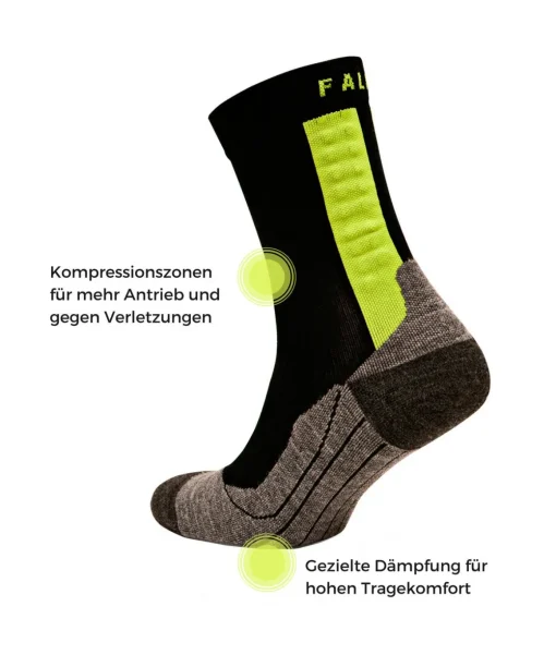 Achilles Heren Sokken Health