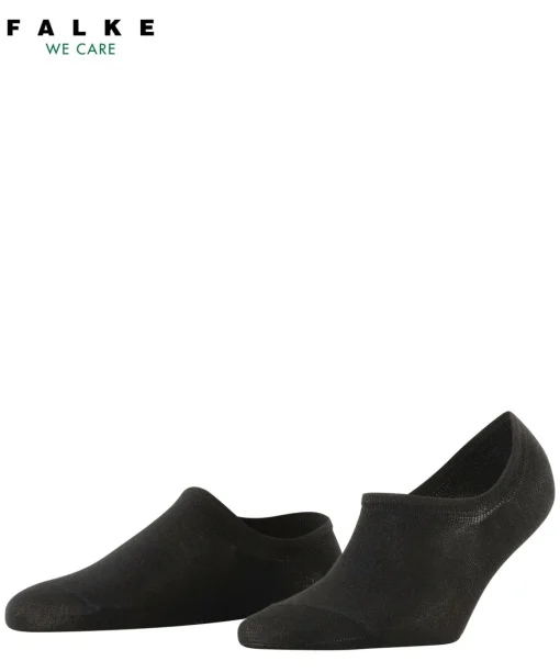 Active Breeze Dames Kousenvoetjes