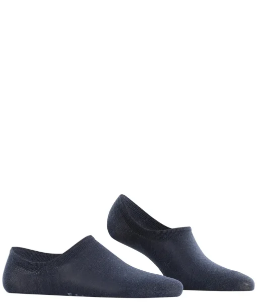 Active Breeze Dames Kousenvoetjes