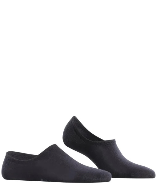 Active Breeze Dames Kousenvoetjes