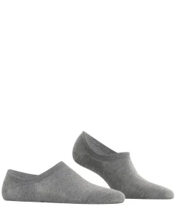 Active Breeze Dames Kousenvoetjes
