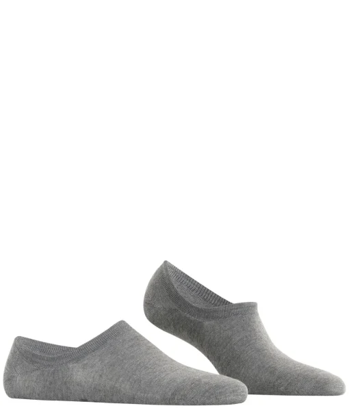 Active Breeze Dames Kousenvoetjes