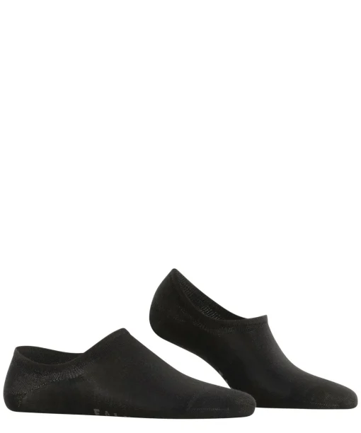 Active Breeze Dames Kousenvoetjes