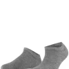 Active Breeze Dames Sneakersokken