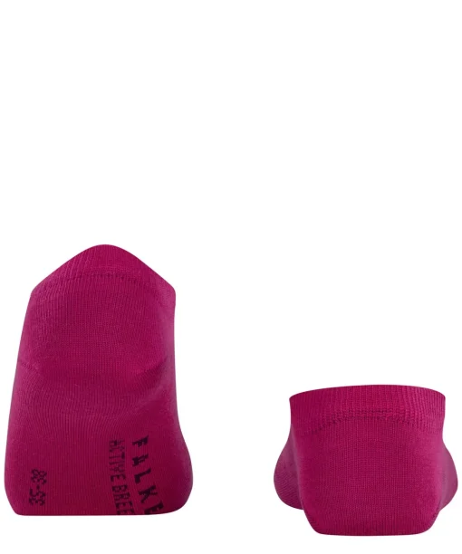 Active Breeze Dames Sneakersokken