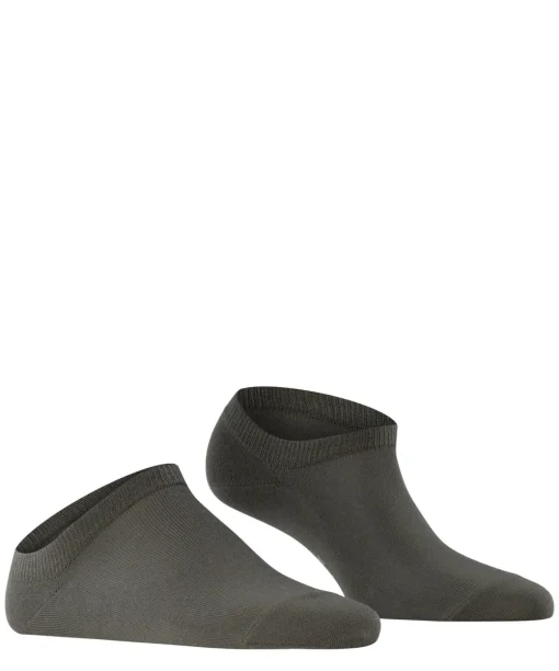 Active Breeze Dames Sneakersokken