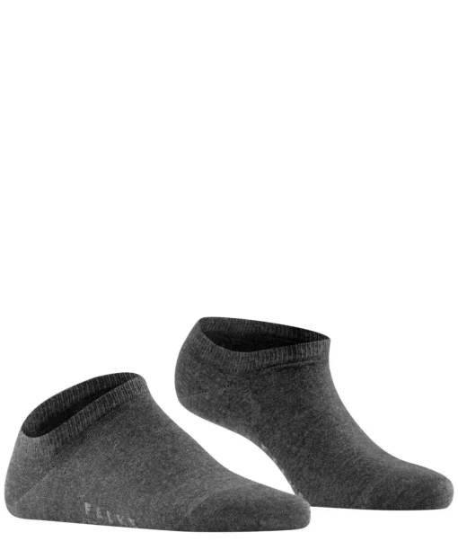 Active Breeze Dames Sneakersokken