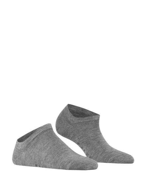 Active Breeze Dames Sneakersokken
