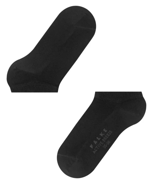 Active Breeze Dames Sneakersokken