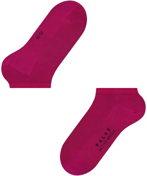 Active Breeze Dames Sneakersokken