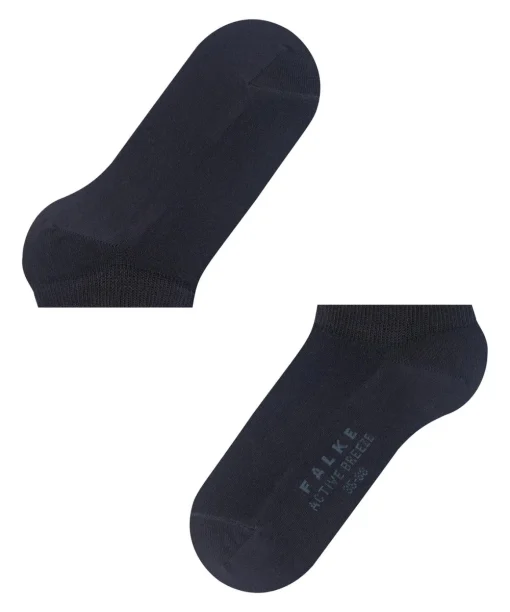 Active Breeze Dames Sneakersokken