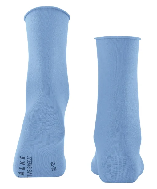 Active Breeze Dames Sokken