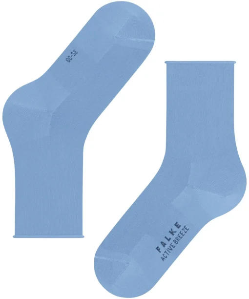 Active Breeze Dames Sokken
