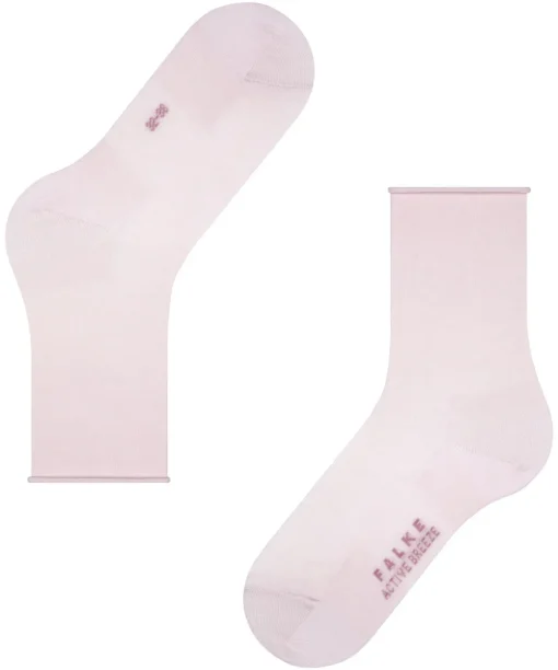 Active Breeze Dames Sokken