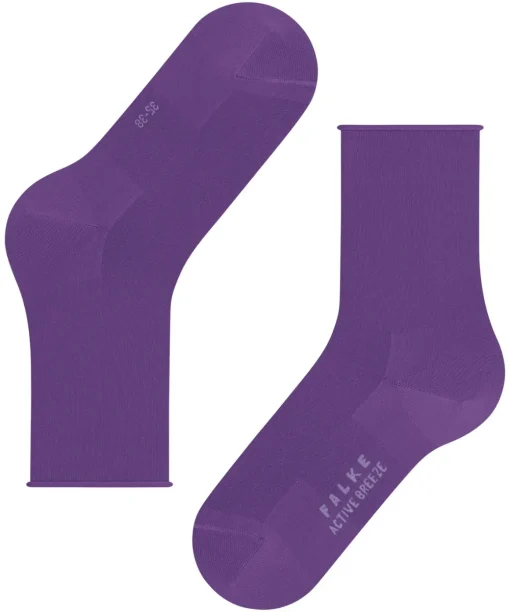 Active Breeze Dames Sokken