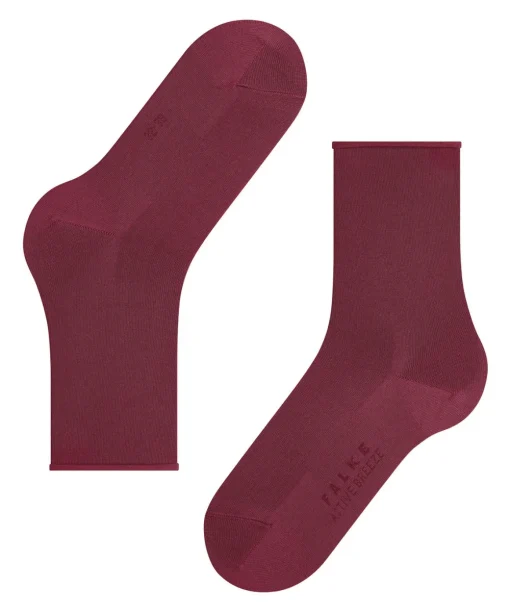 Active Breeze Dames Sokken