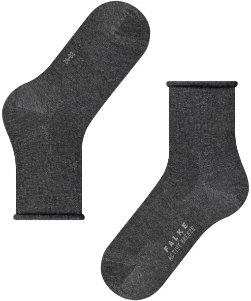 Active Breeze Dames Sokken