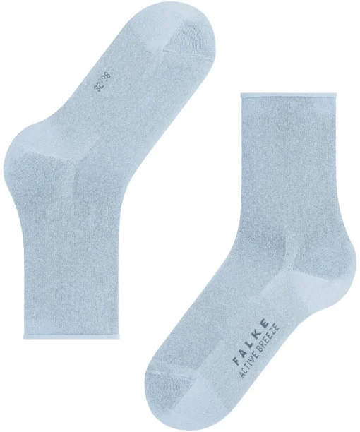 Active Breeze Dames Sokken