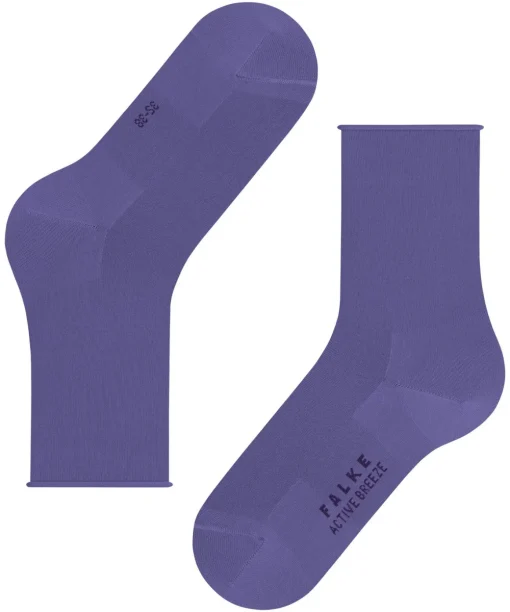 Active Breeze Dames Sokken
