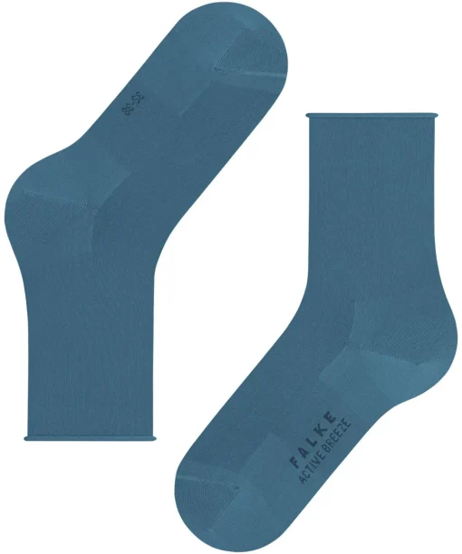 Active Breeze Dames Sokken
