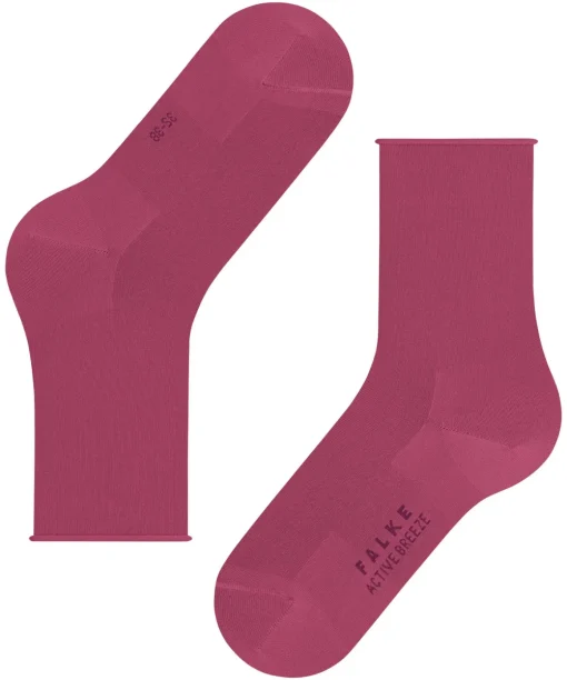 Active Breeze Dames Sokken