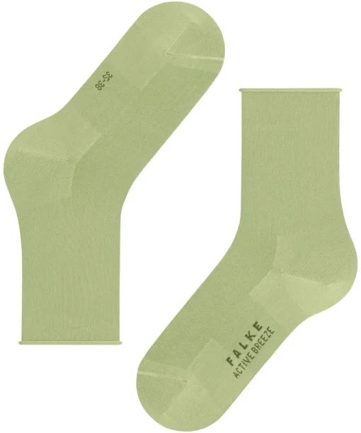 Active Breeze Dames Sokken