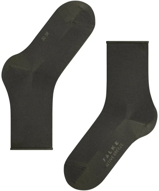 Active Breeze Dames Sokken