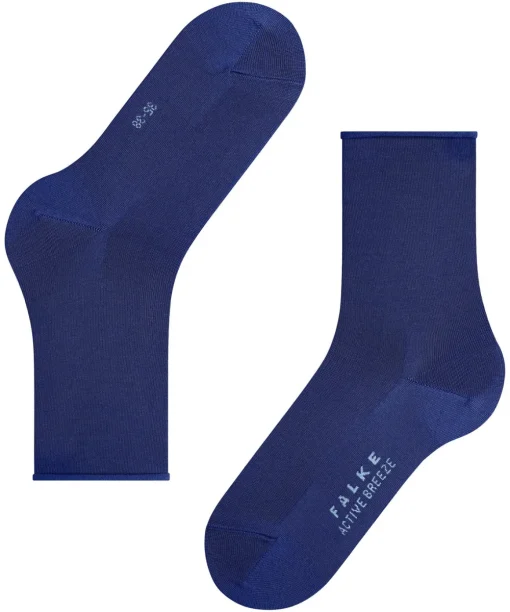 Active Breeze Dames Sokken