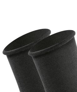 Active Breeze 2-Pack Dames Sokken