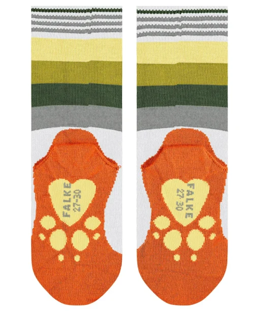 Active Fox Kinderen Sokken