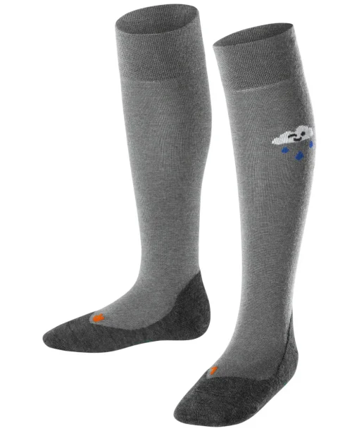 Active Rainboot Kinderen Kniekousen