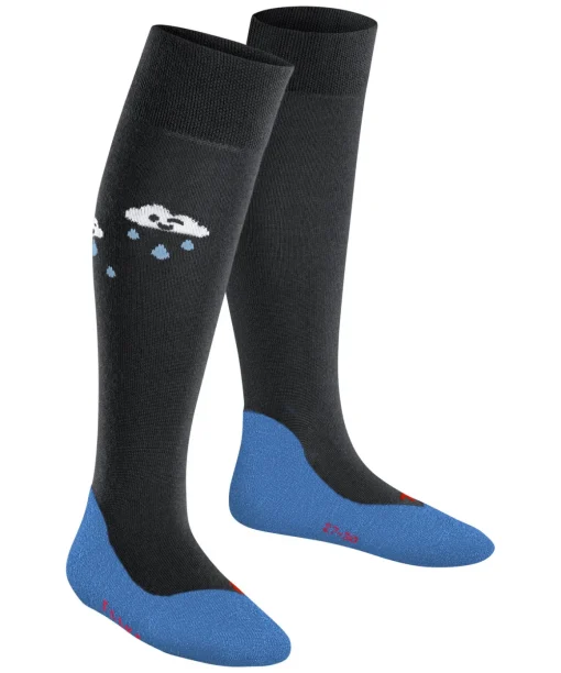 Active Rainboot Kinderen Kniekousen