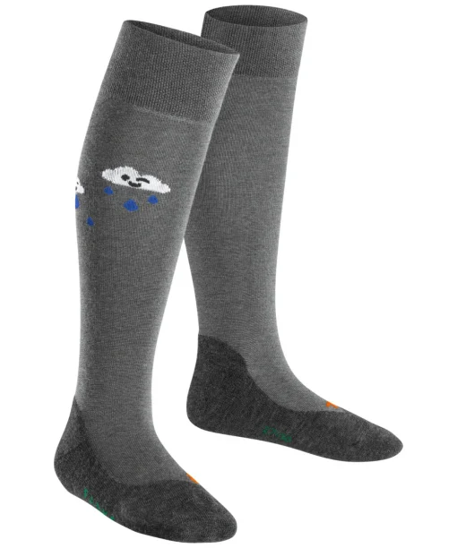 Active Rainboot Kinderen Kniekousen