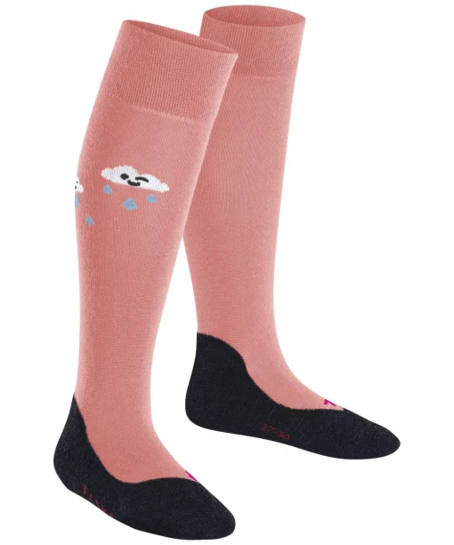 Active Rainboot Kinderen Kniekousen