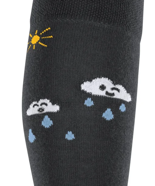 Active Rainboot Kinderen Kniekousen