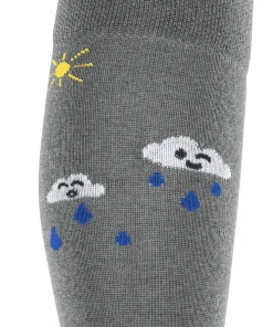 Active Rainboot Kinderen Kniekousen