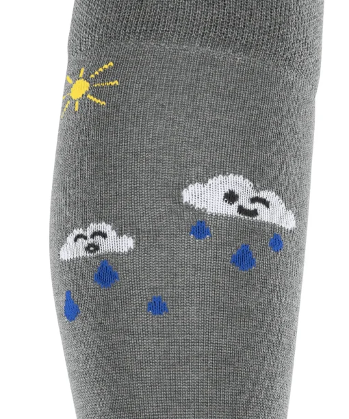 Active Rainboot Kinderen Kniekousen