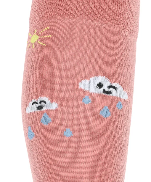 Active Rainboot Kinderen Kniekousen