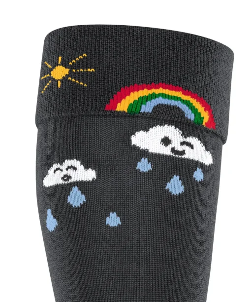 Active Rainboot Kinderen Kniekousen