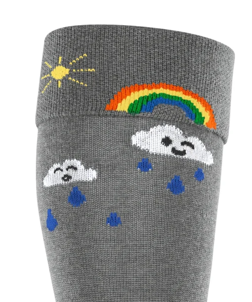 Active Rainboot Kinderen Kniekousen