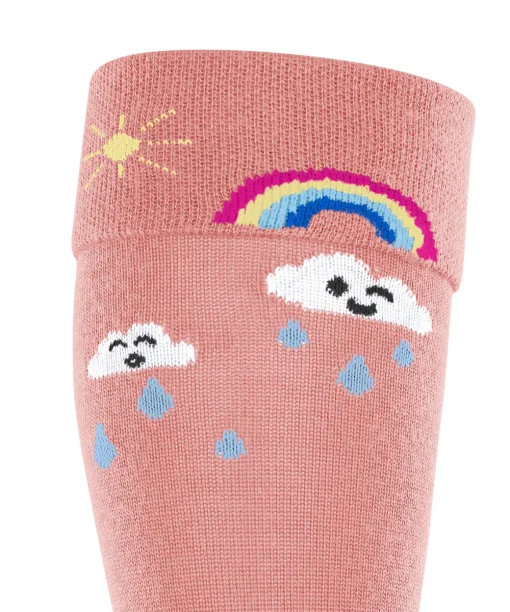 Active Rainboot Kinderen Kniekousen