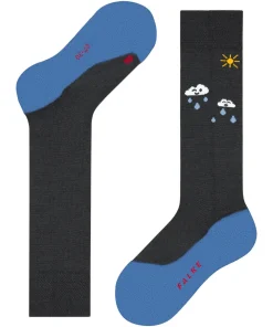 Active Rainboot Kinderen Kniekousen
