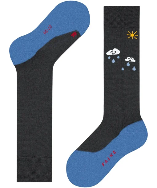 Active Rainboot Kinderen Kniekousen