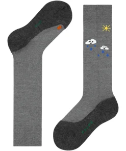 Active Rainboot Kinderen Kniekousen